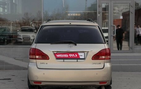 Toyota Ipsum II, 2002 год, 725 000 рублей, 6 фотография