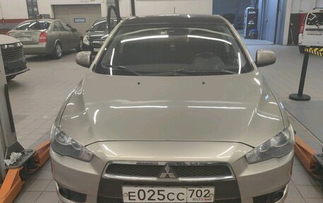 Mitsubishi Lancer IX, 2007 год, 549 000 рублей, 1 фотография