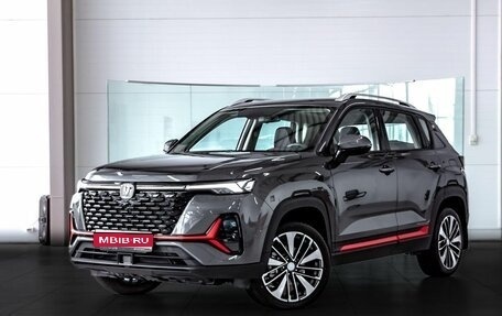 Changan CS35 Plus, 2026 год, 2 752 101 рублей, 1 фотография