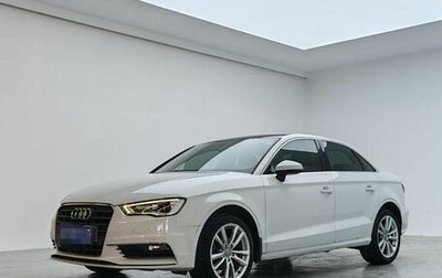 Audi A3, 2014 год, 2 155 000 рублей, 1 фотография