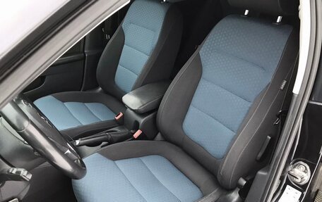 Volkswagen Jetta VI, 2013 год, 1 295 000 рублей, 5 фотография
