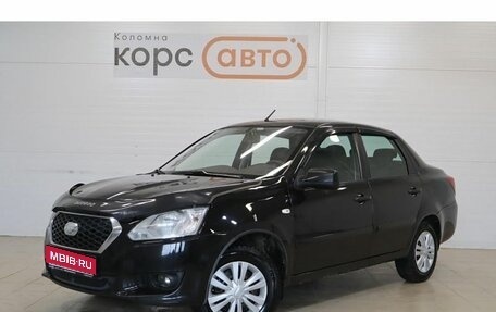 Datsun on-DO I рестайлинг, 2018 год, 354 200 рублей, 1 фотография