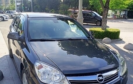 Opel Astra H, 2012 год, 860 000 рублей, 1 фотография