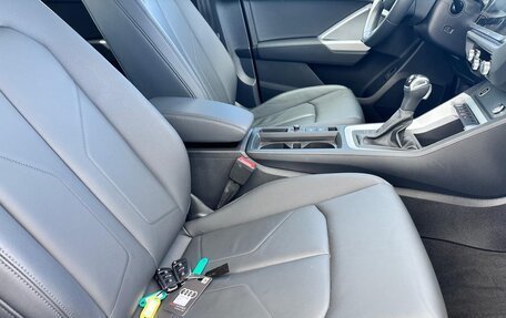 Audi Q3, 2023 год, 3 200 000 рублей, 15 фотография