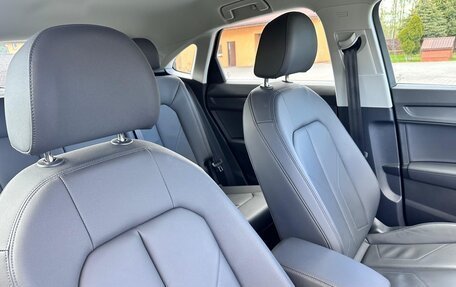 Audi Q3, 2023 год, 3 200 000 рублей, 16 фотография