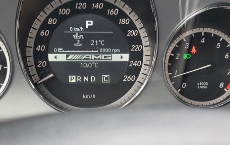 Mercedes-Benz E-Класс, 2010 год, 1 350 000 рублей, 9 фотография
