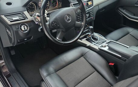 Mercedes-Benz E-Класс, 2010 год, 1 350 000 рублей, 12 фотография