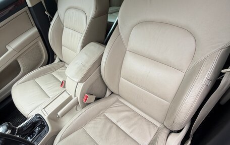 Skoda Superb III рестайлинг, 2012 год, 850 000 рублей, 8 фотография