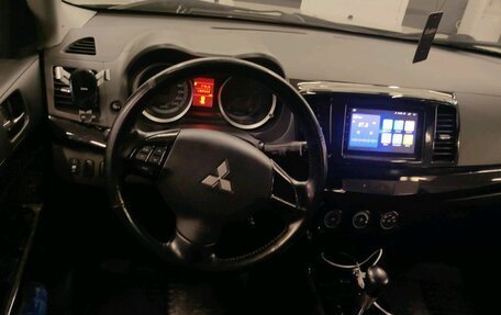 Mitsubishi Lancer IX, 2007 год, 549 000 рублей, 4 фотография