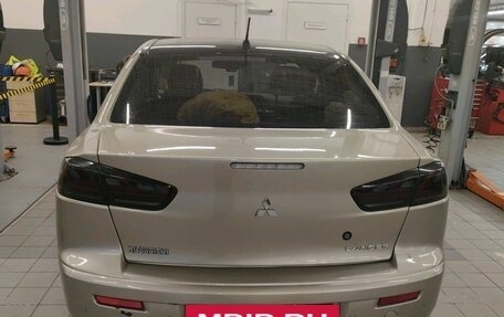 Mitsubishi Lancer IX, 2007 год, 549 000 рублей, 5 фотография