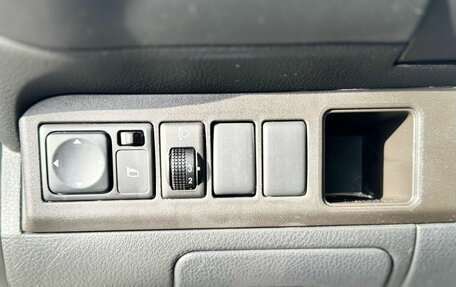 Nissan Note II рестайлинг, 2007 год, 519 000 рублей, 16 фотография