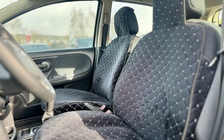 Nissan Note II рестайлинг, 2007 год, 519 000 рублей, 11 фотография
