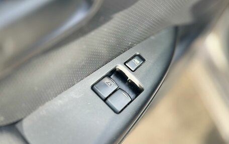 Nissan Note II рестайлинг, 2007 год, 519 000 рублей, 15 фотография