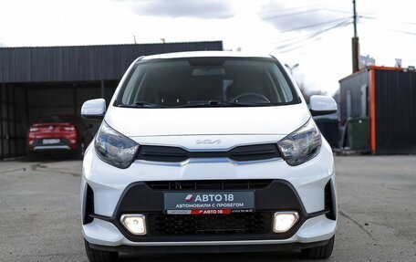 KIA Morning III, 2022 год, 1 399 000 рублей, 3 фотография