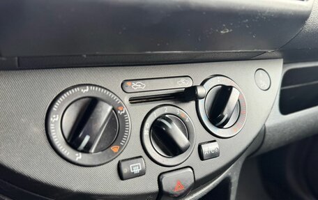 Nissan Note II рестайлинг, 2007 год, 519 000 рублей, 18 фотография