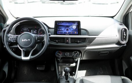 KIA Morning III, 2022 год, 1 399 000 рублей, 8 фотография