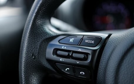 KIA Morning III, 2022 год, 1 399 000 рублей, 18 фотография