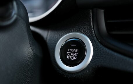 KIA Morning III, 2022 год, 1 399 000 рублей, 20 фотография