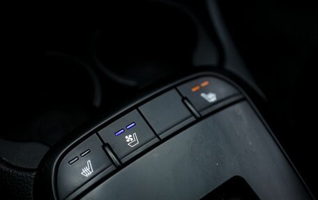 KIA Morning III, 2022 год, 1 399 000 рублей, 23 фотография