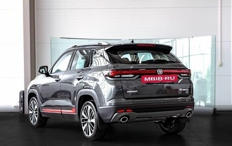 Changan CS35 Plus, 2026 год, 2 752 101 рублей, 2 фотография