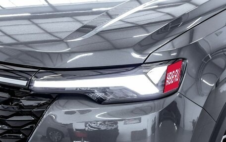 Changan CS35 Plus, 2026 год, 2 752 101 рублей, 11 фотография