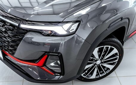 Changan CS35 Plus, 2026 год, 2 752 101 рублей, 12 фотография