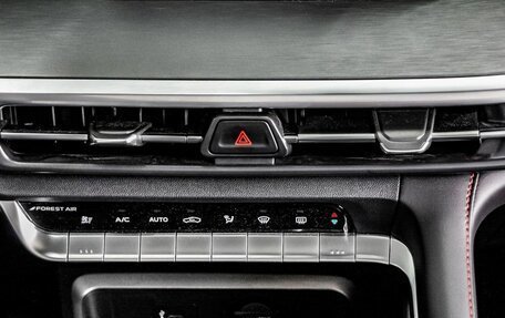 Changan CS35 Plus, 2026 год, 2 752 101 рублей, 24 фотография