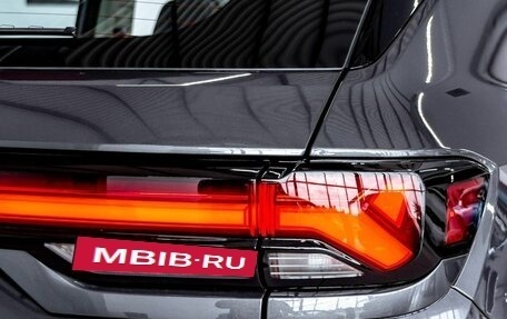 Changan CS35 Plus, 2026 год, 2 752 101 рублей, 19 фотография