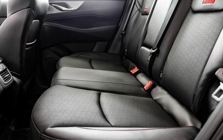 Changan CS35 Plus, 2026 год, 2 752 101 рублей, 29 фотография