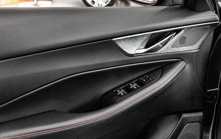 Changan CS35 Plus, 2026 год, 2 752 101 рублей, 34 фотография