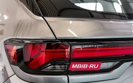 Changan CS35 Plus, 2026 год, 2 752 101 рублей, 17 фотография