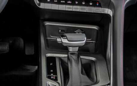 Changan CS35 Plus, 2026 год, 2 752 101 рублей, 21 фотография