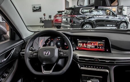 Changan CS35 Plus, 2026 год, 2 752 101 рублей, 25 фотография