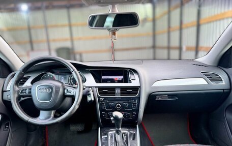 Audi A4, 2008 год, 879 000 рублей, 10 фотография