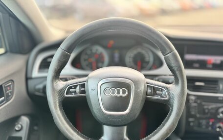 Audi A4, 2008 год, 879 000 рублей, 8 фотография