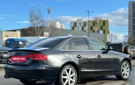 Audi A4, 2008 год, 879 000 рублей, 5 фотография