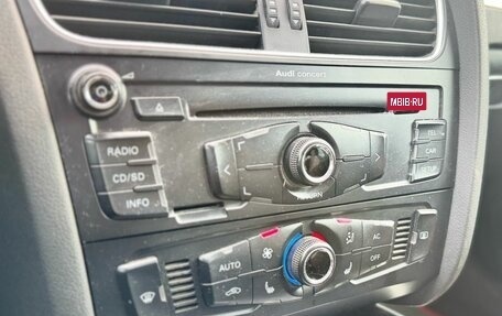 Audi A4, 2008 год, 879 000 рублей, 16 фотография