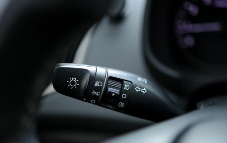Hyundai Creta I рестайлинг, 2017 год, 1 849 000 рублей, 18 фотография