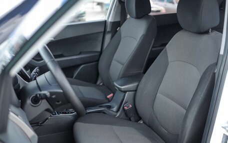 Hyundai Creta I рестайлинг, 2017 год, 1 849 000 рублей, 11 фотография