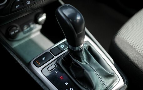 Hyundai Creta I рестайлинг, 2017 год, 1 849 000 рублей, 25 фотография