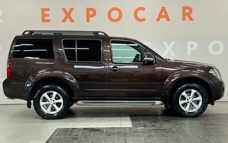 Nissan Pathfinder, 2011 год, 1 449 000 рублей, 4 фотография