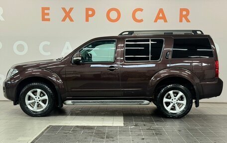 Nissan Pathfinder, 2011 год, 1 449 000 рублей, 8 фотография