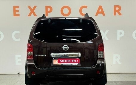 Nissan Pathfinder, 2011 год, 1 449 000 рублей, 6 фотография