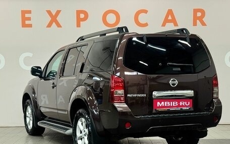 Nissan Pathfinder, 2011 год, 1 449 000 рублей, 7 фотография