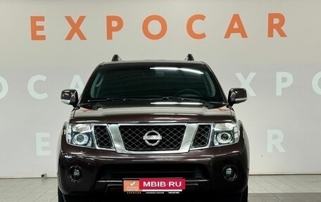 Nissan Pathfinder, 2011 год, 1 449 000 рублей, 2 фотография