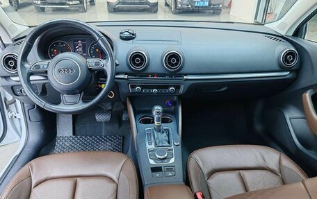 Audi A3, 2014 год, 2 155 000 рублей, 12 фотография
