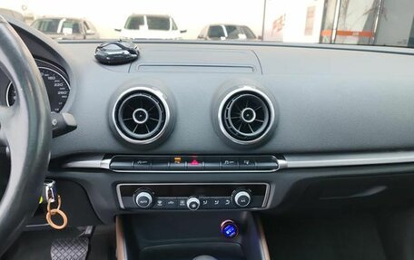 Audi A3, 2014 год, 2 155 000 рублей, 8 фотография