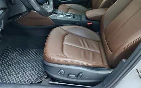 Audi A3, 2014 год, 2 155 000 рублей, 7 фотография