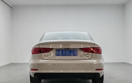 Audi A3, 2014 год, 2 155 000 рублей, 4 фотография