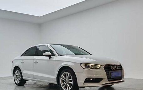 Audi A3, 2014 год, 2 155 000 рублей, 2 фотография